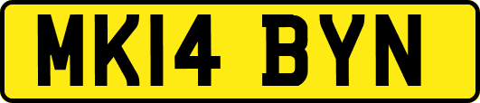 MK14BYN