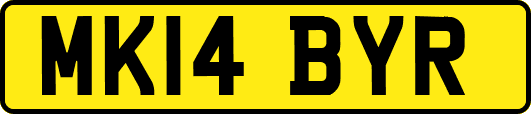 MK14BYR