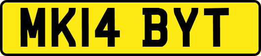 MK14BYT