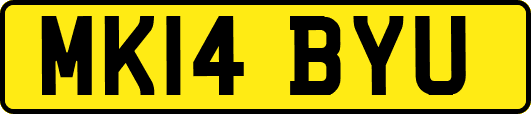 MK14BYU