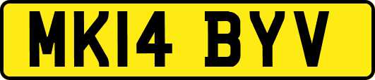 MK14BYV