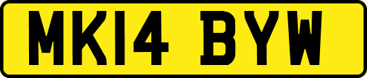 MK14BYW