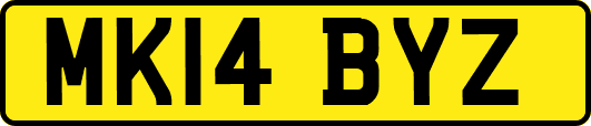 MK14BYZ