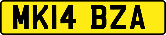 MK14BZA