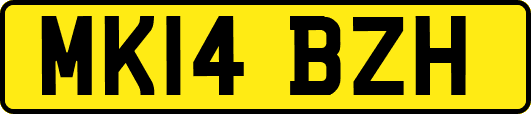 MK14BZH