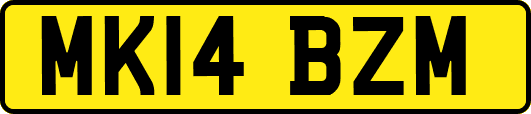 MK14BZM