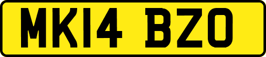 MK14BZO