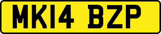 MK14BZP