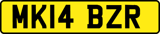 MK14BZR