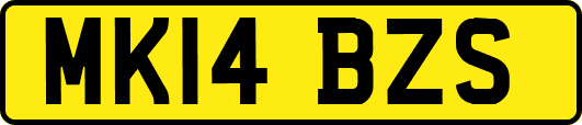 MK14BZS