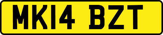 MK14BZT