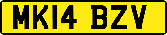 MK14BZV