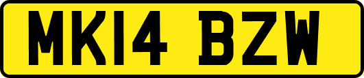 MK14BZW