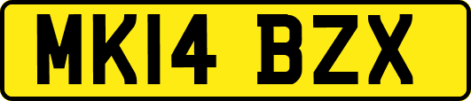 MK14BZX
