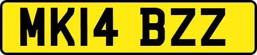MK14BZZ