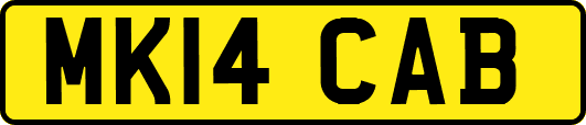 MK14CAB