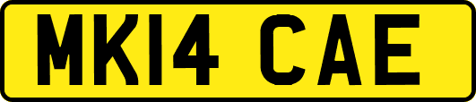 MK14CAE