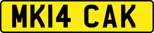 MK14CAK