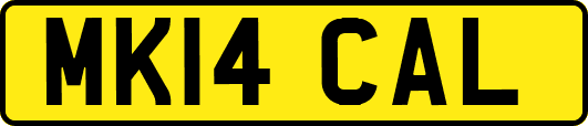 MK14CAL