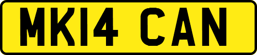MK14CAN