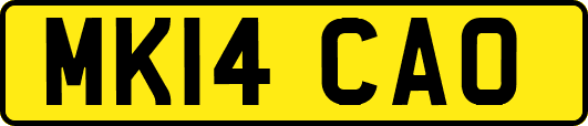 MK14CAO