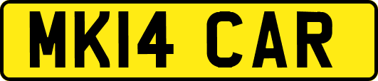 MK14CAR