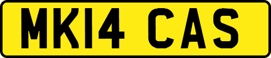 MK14CAS