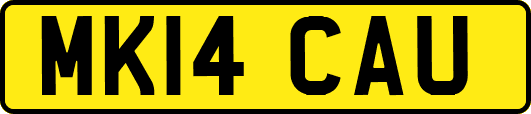 MK14CAU