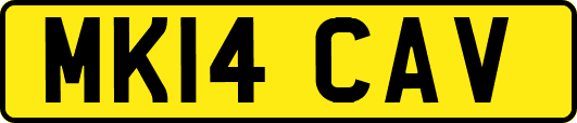 MK14CAV