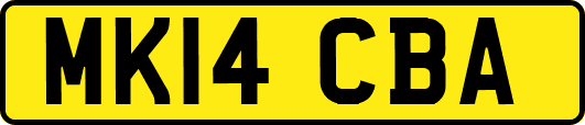 MK14CBA