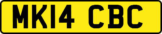 MK14CBC