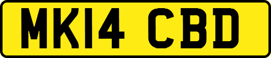 MK14CBD