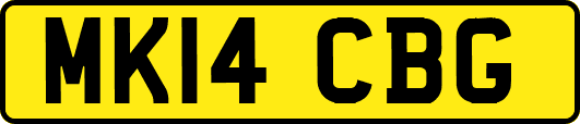 MK14CBG