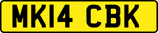 MK14CBK