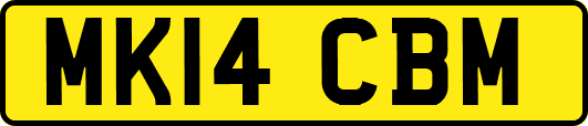 MK14CBM