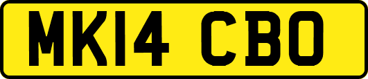 MK14CBO