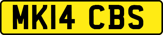 MK14CBS