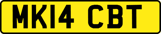 MK14CBT