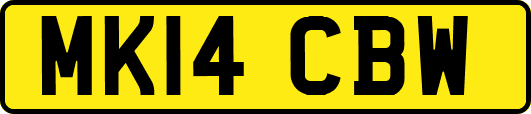 MK14CBW