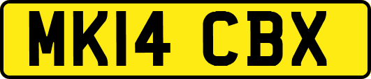 MK14CBX