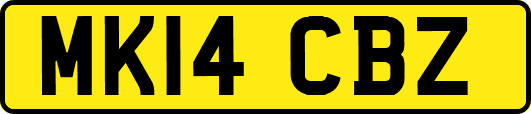 MK14CBZ