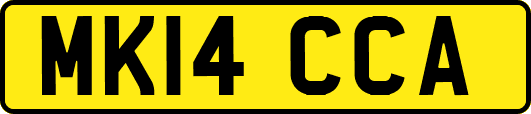 MK14CCA