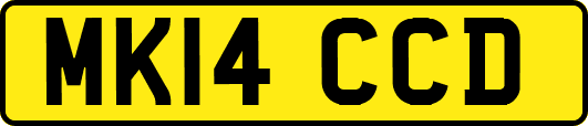 MK14CCD