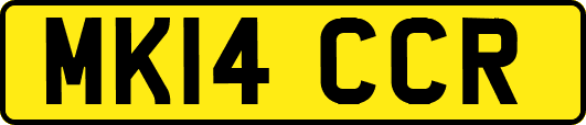 MK14CCR