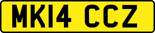 MK14CCZ