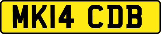 MK14CDB