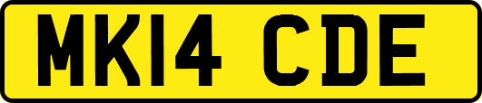 MK14CDE