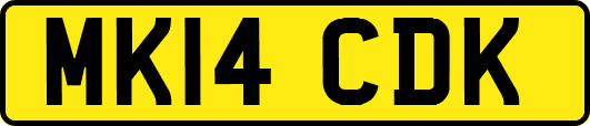 MK14CDK