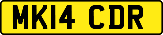 MK14CDR