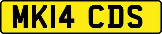 MK14CDS